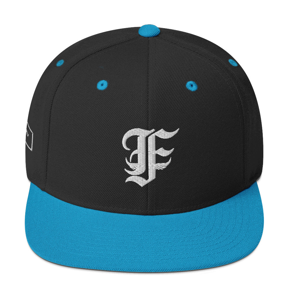 FasholyFly Classic | Snapback