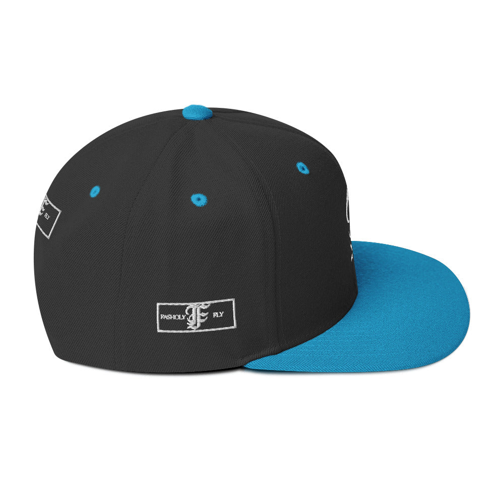 FasholyFly Classic | Snapback