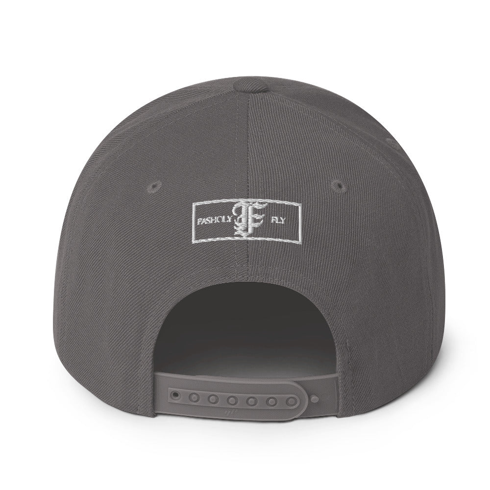 FasholyFly Classic | Snapback