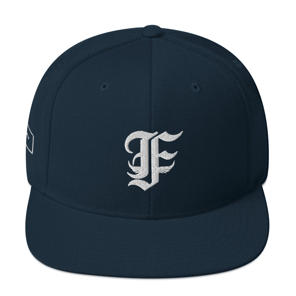 FasholyFly Classic | Snapback