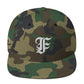 FasholyFly Classic | Snapback