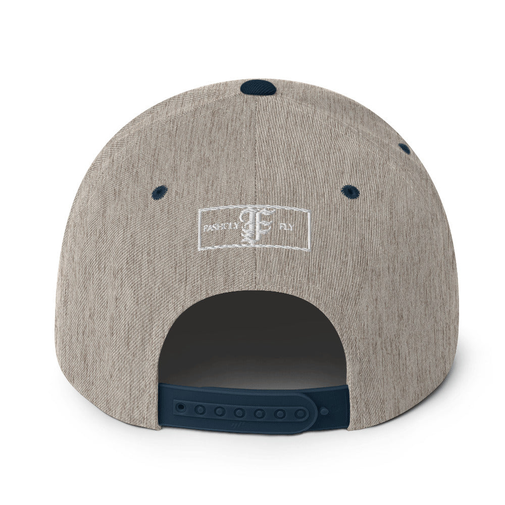 FasholyFly Classic | Snapback