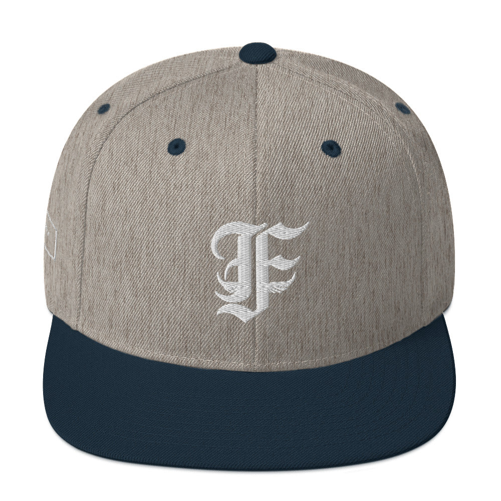 FasholyFly Classic | Snapback