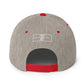 FasholyFly Classic | Snapback