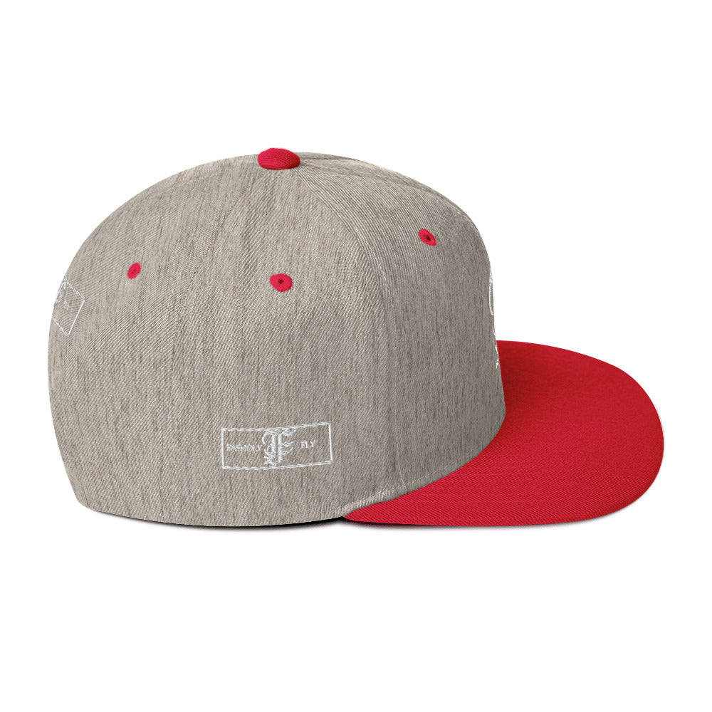 FasholyFly Classic | Snapback