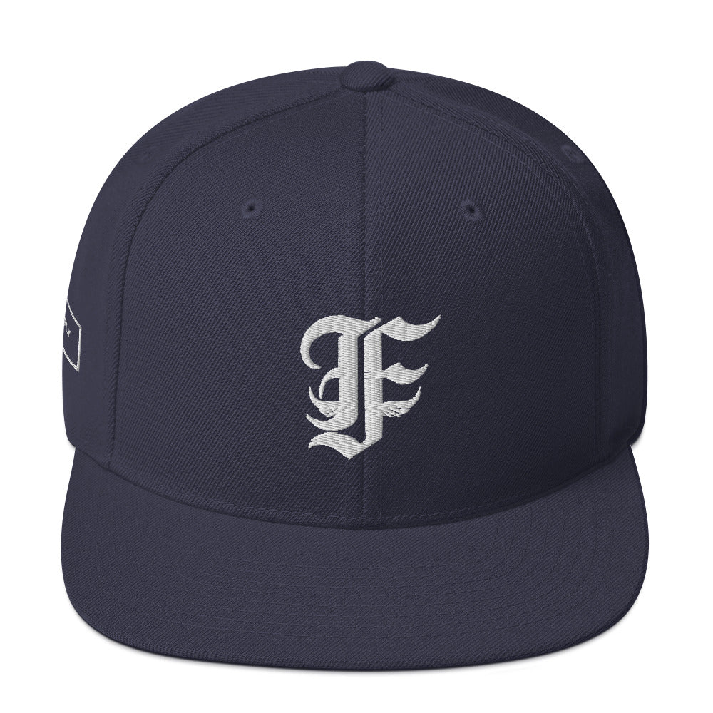 FasholyFly Classic | Snapback
