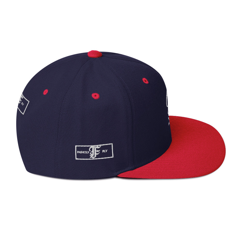 FasholyFly Classic | Snapback