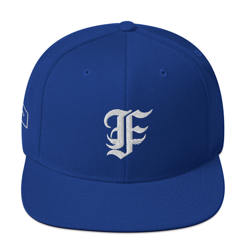 FasholyFly Classic | Snapback
