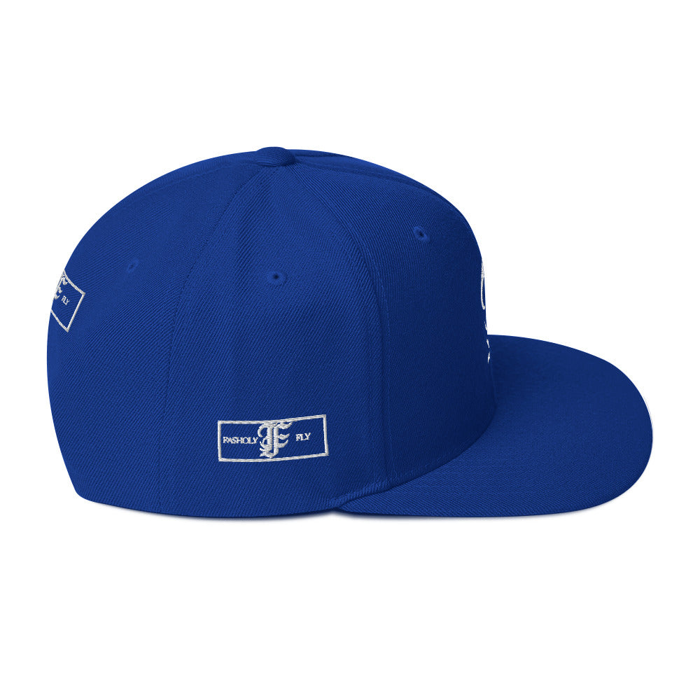 FasholyFly Classic | Snapback