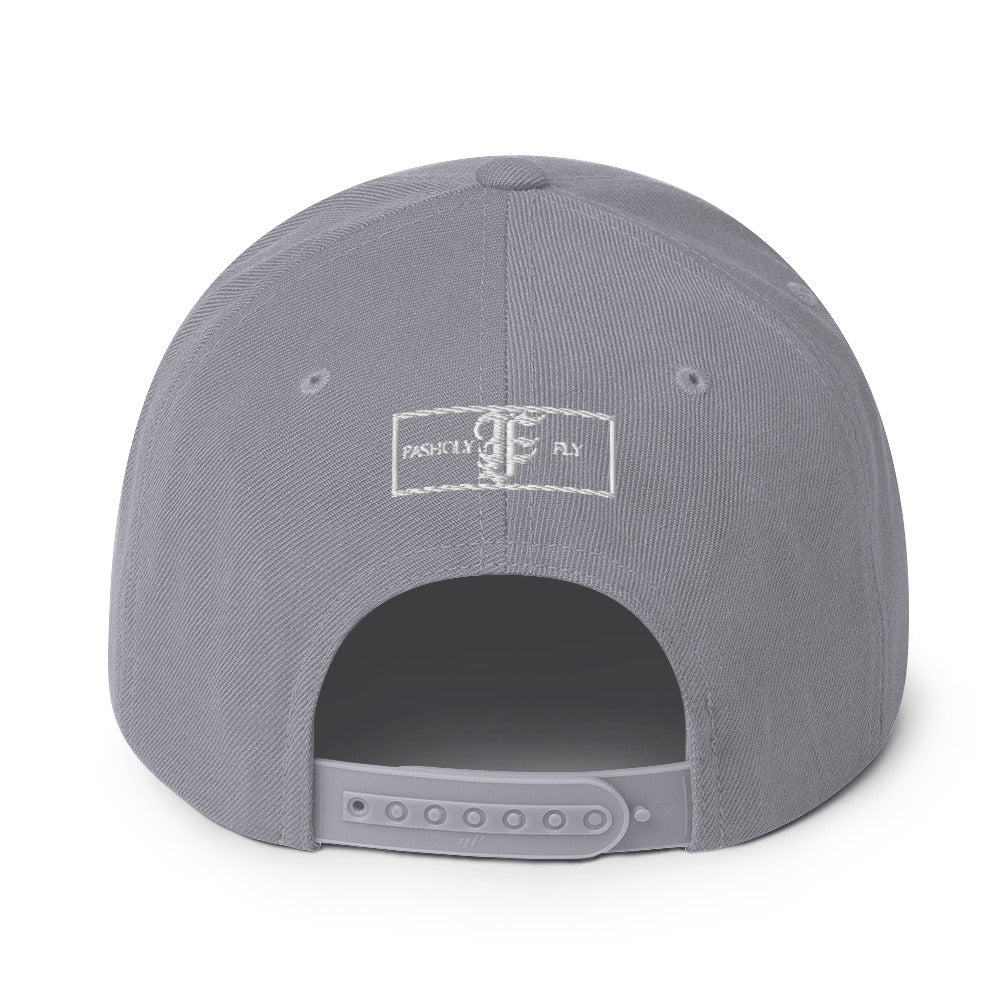 FasholyFly Classic | Snapback