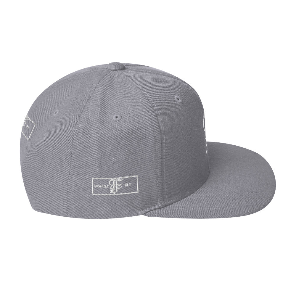 FasholyFly Classic | Snapback