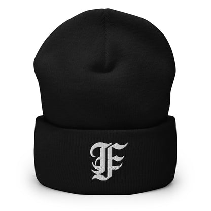 FFCuffed Beanie
