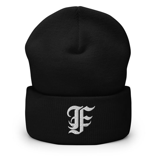 FFCuffed Beanie