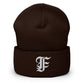 FFCuffed Beanie