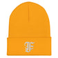 FFCuffed Beanie