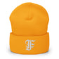 FFCuffed Beanie