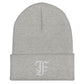 FFCuffed Beanie