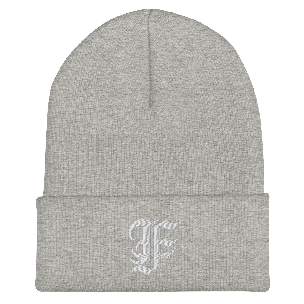 FFCuffed Beanie