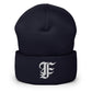 FFCuffed Beanie