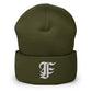 FFCuffed Beanie