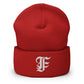 FFCuffed Beanie