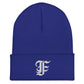 FFCuffed Beanie