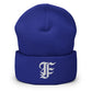 FFCuffed Beanie
