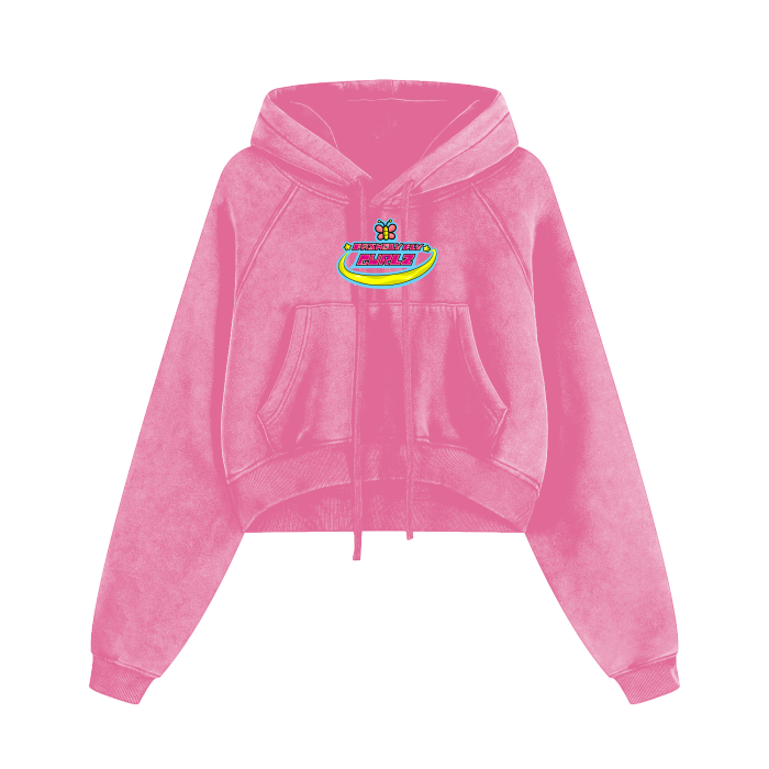 CropHoodie,Heavyweight,crop,hoodie
