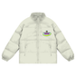 FFGURLZ PUFFER Coat