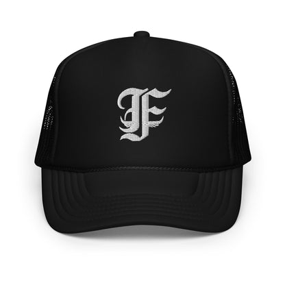 FasholyFly Classic | Trucker