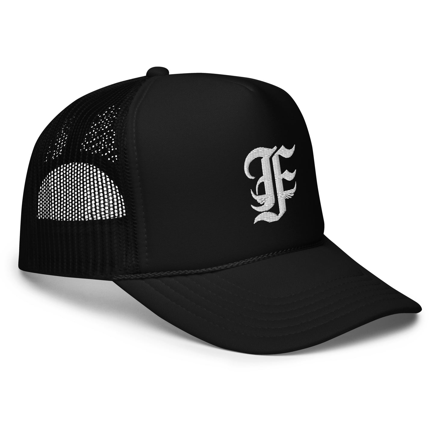 FasholyFly Classic | Trucker