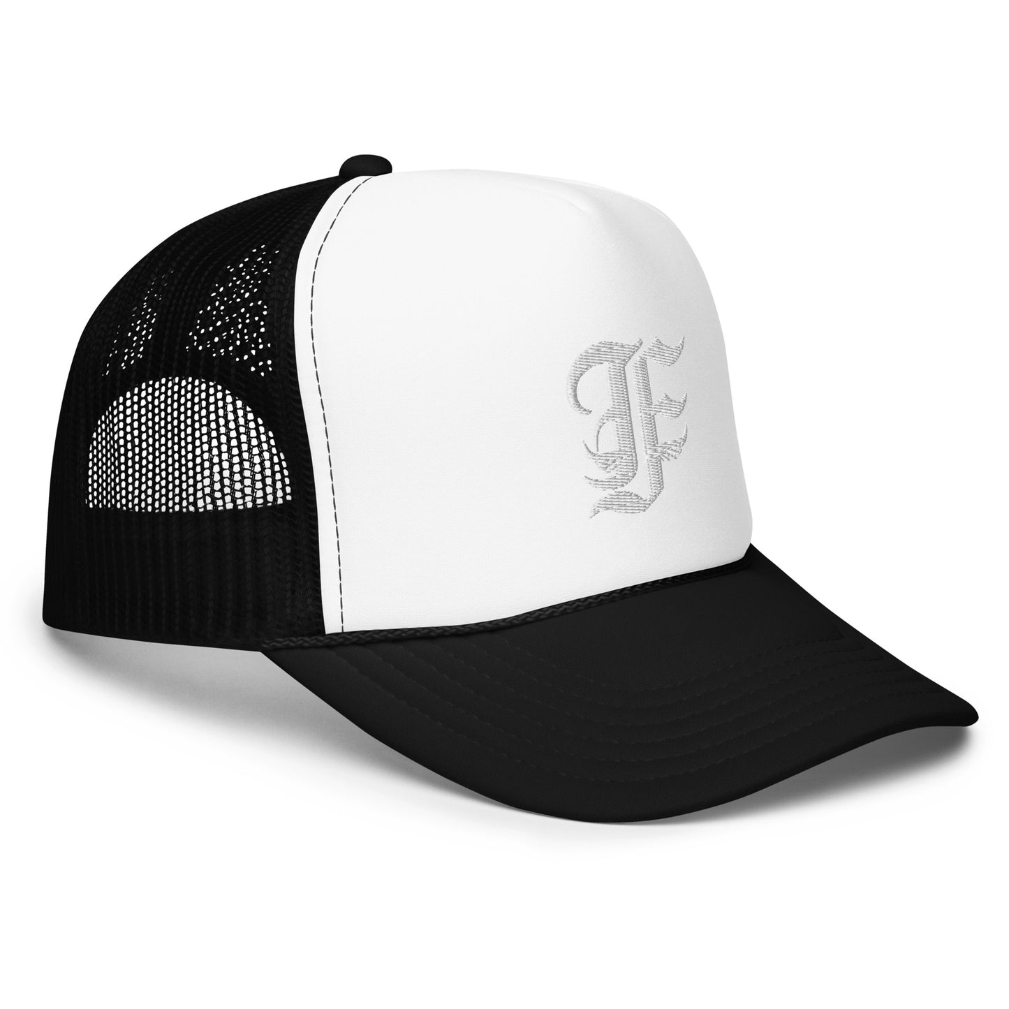 FasholyFly Classic | Trucker