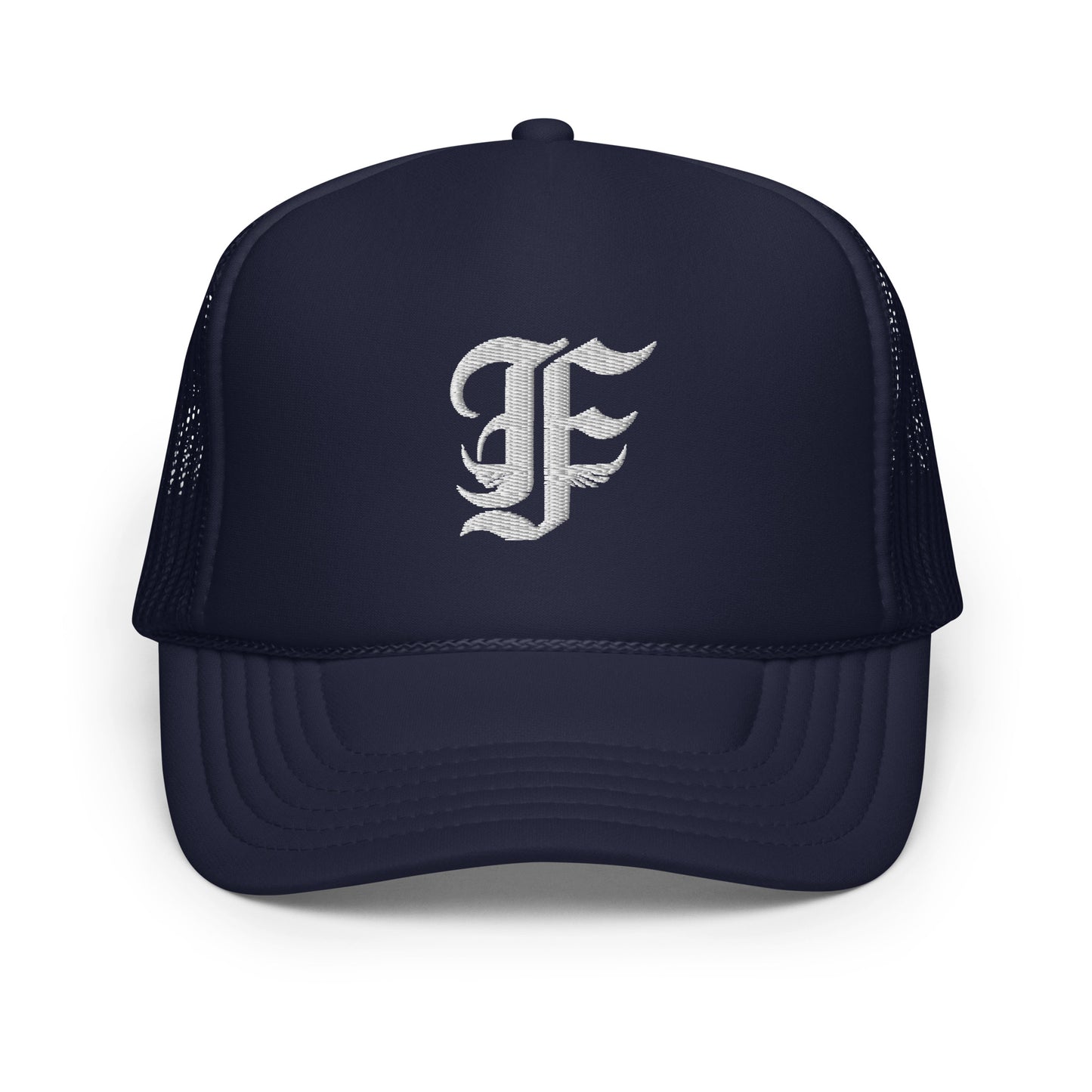FasholyFly Classic | Trucker
