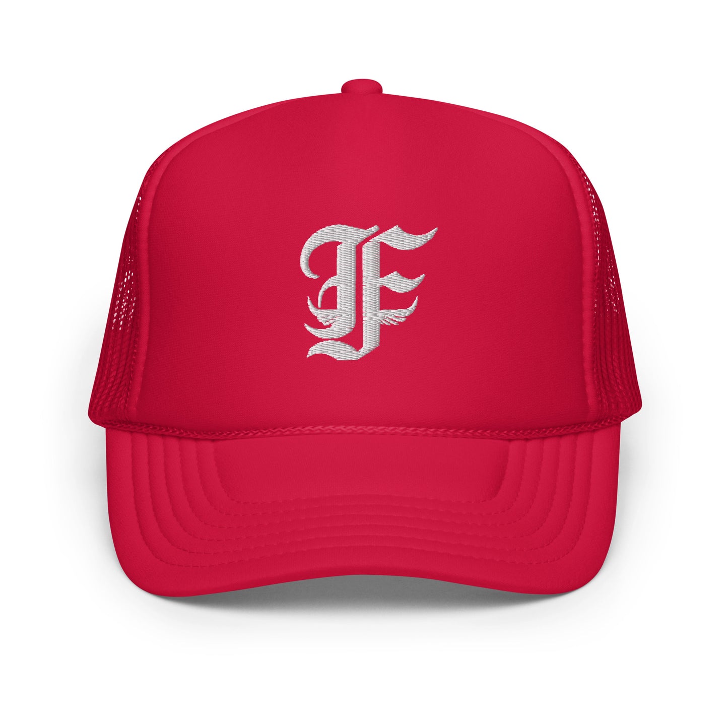 FasholyFly Classic | Trucker