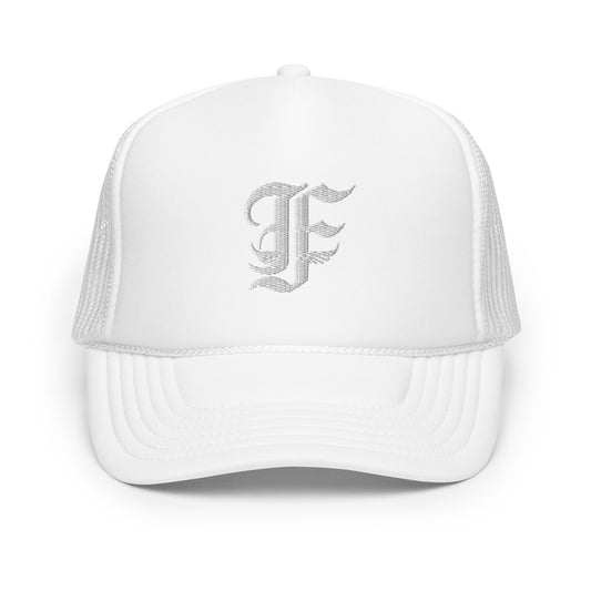 FasholyFly Classic | Trucker