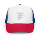 FasholyFly Classic | Trucker