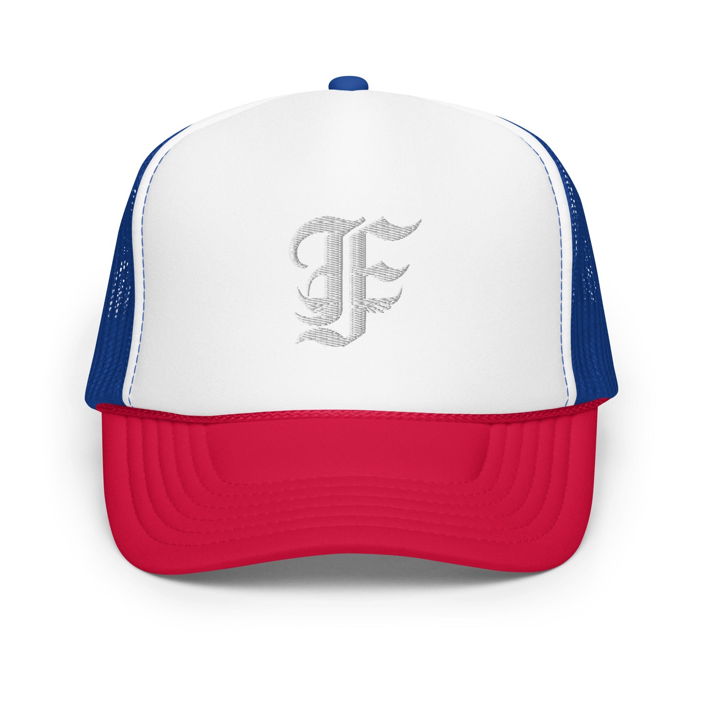 FasholyFly Classic | Trucker