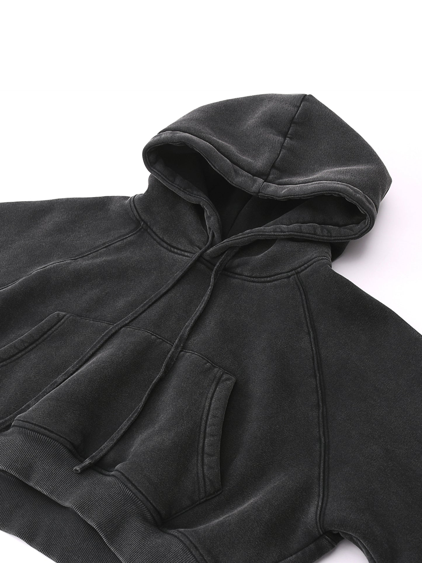 CropHoodie,Heavyweight,crop,hoodie