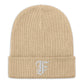 FFBEANIE (ECO-Friendly)