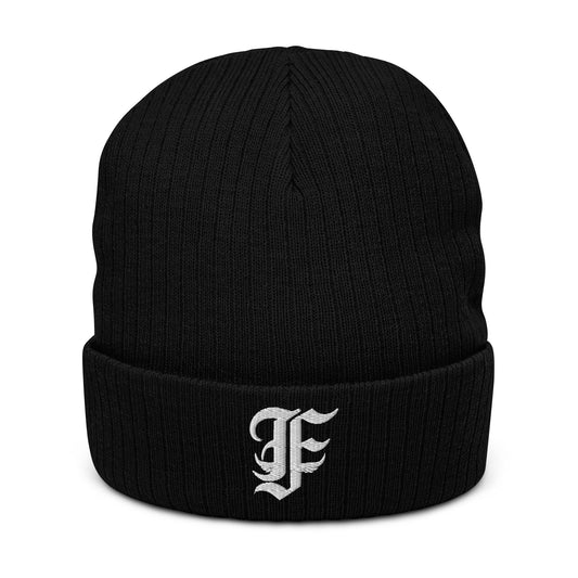 FFBEANIE (ECO-Friendly)