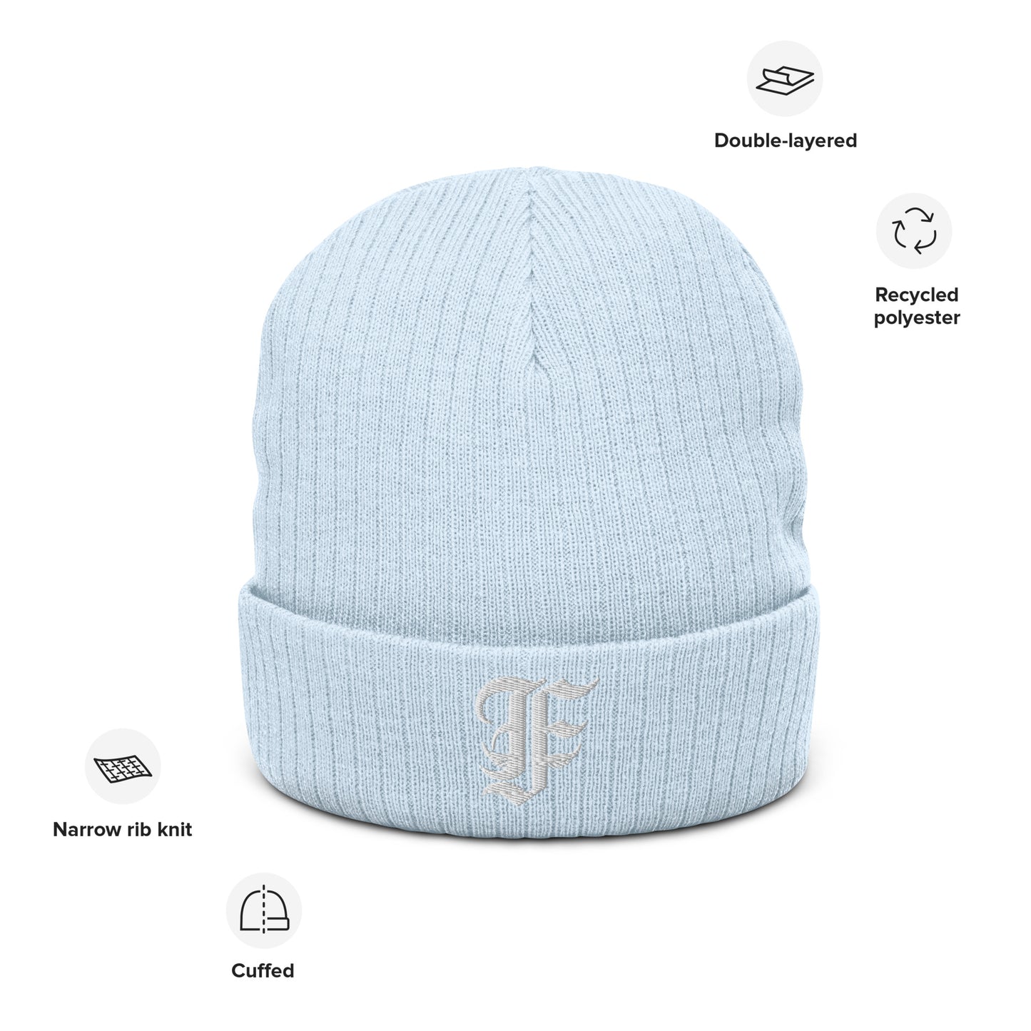 FFBEANIE (ECO-Friendly)
