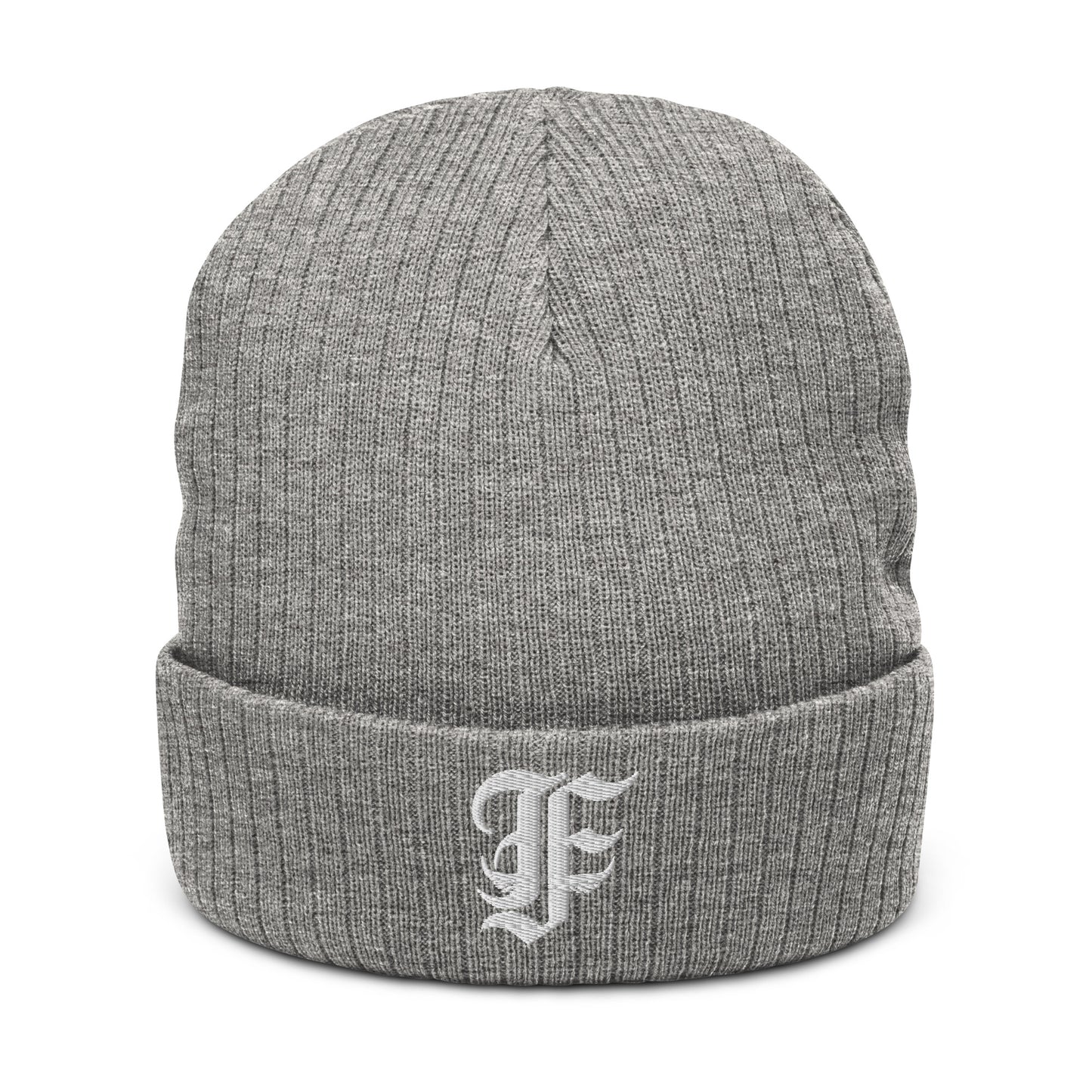 FFBEANIE (ECO-Friendly)