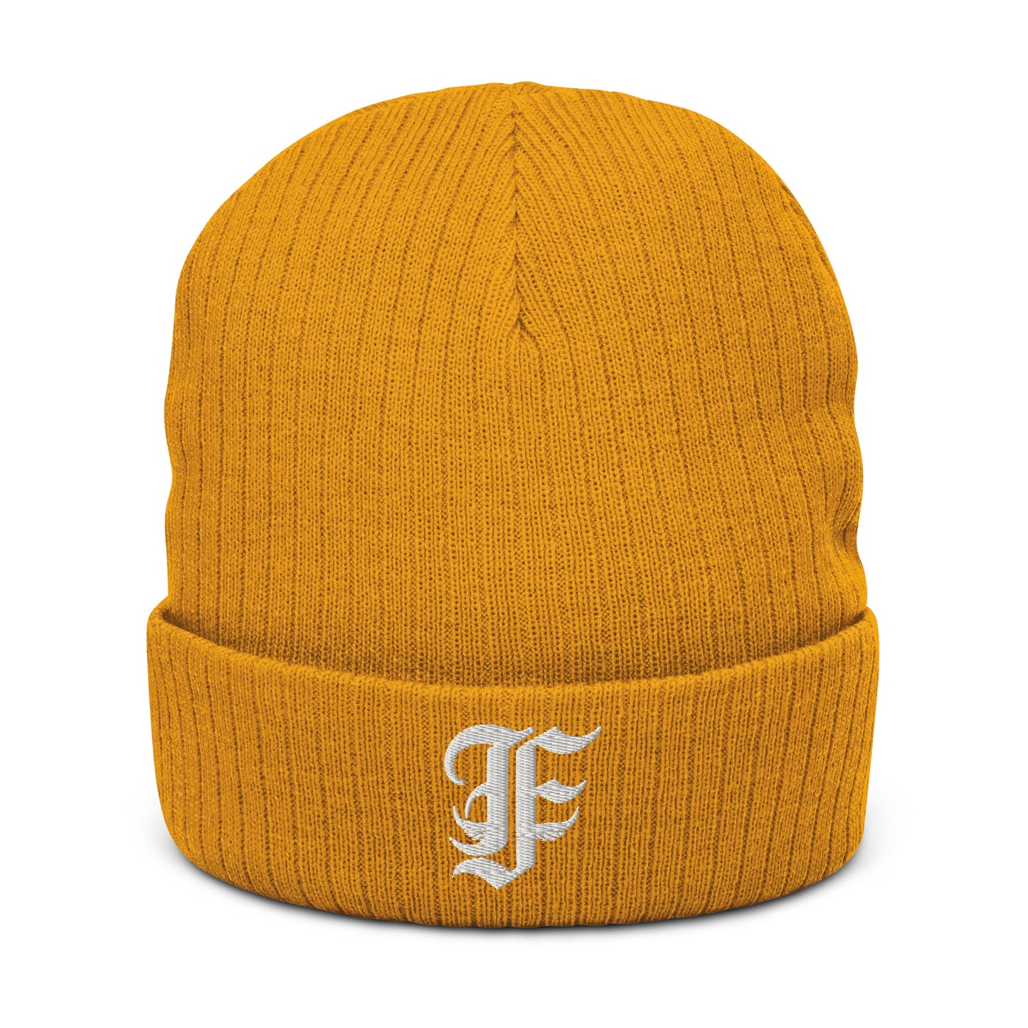 FFBEANIE (ECO-Friendly)