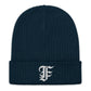 FFBEANIE (ECO-Friendly)