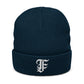 FFBEANIE (ECO-Friendly)