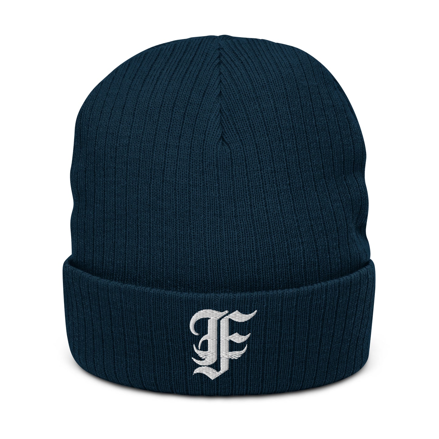 FFBEANIE (ECO-Friendly)