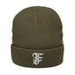 FFBEANIE (ECO-Friendly)