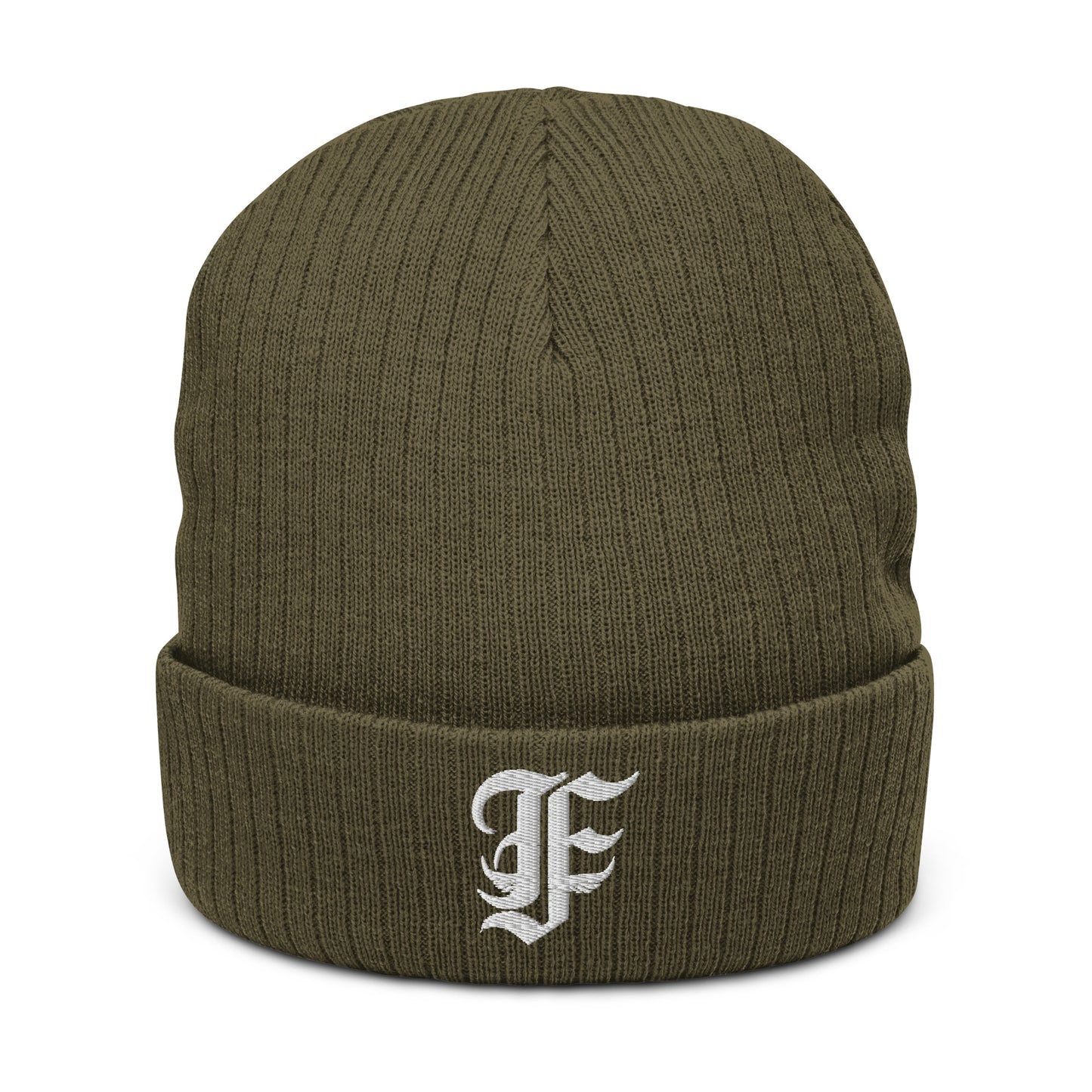 FFBEANIE (ECO-Friendly)
