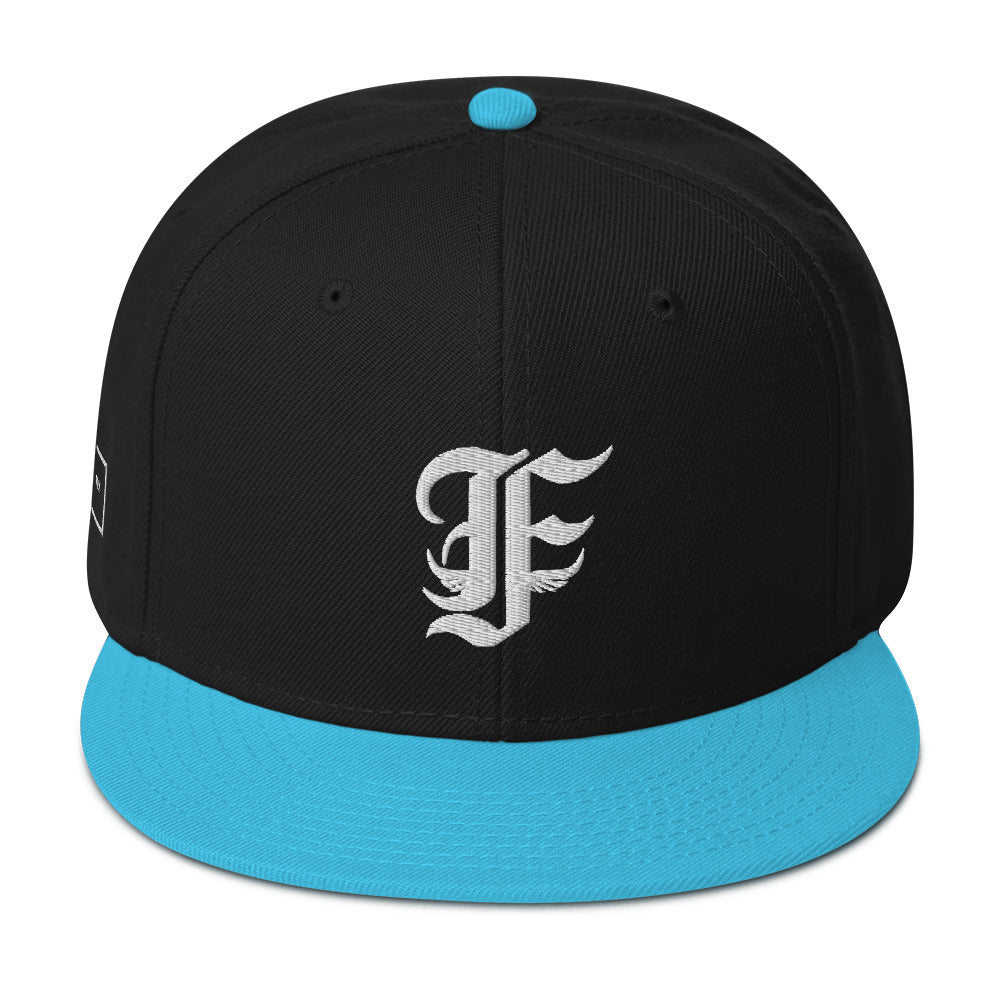 FasholyFly Classic | Snapback