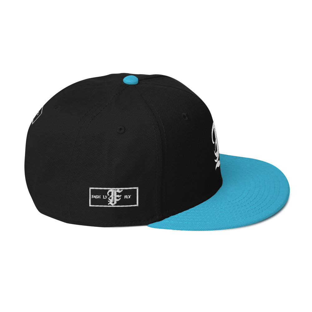 FasholyFly Classic | Snapback